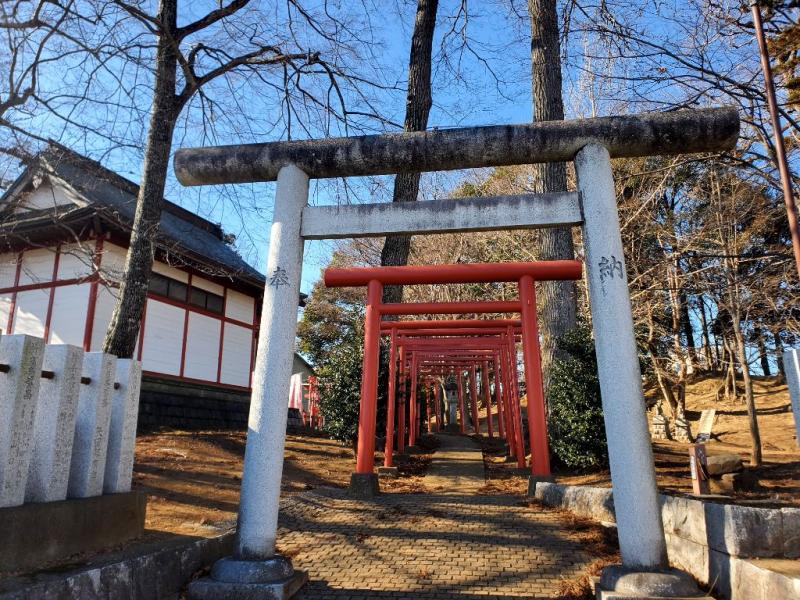 12_城山稲荷神社