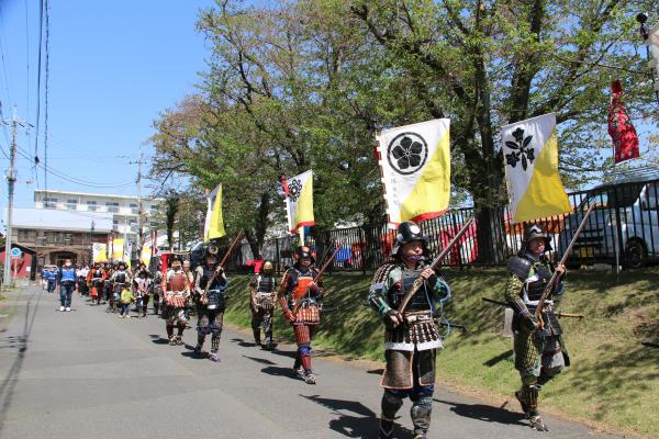 Tagaya Jidai Festival